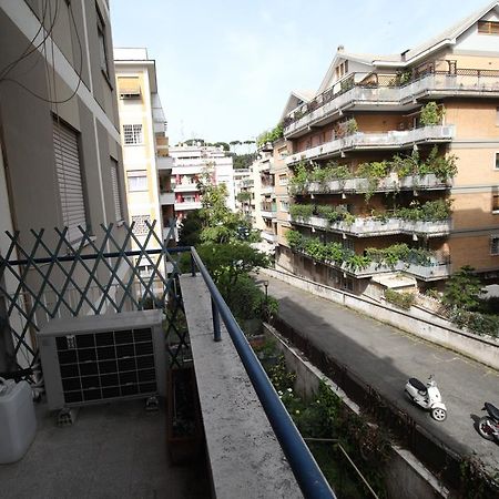 Holiday Home St Peter Рим Екстер'єр фото
