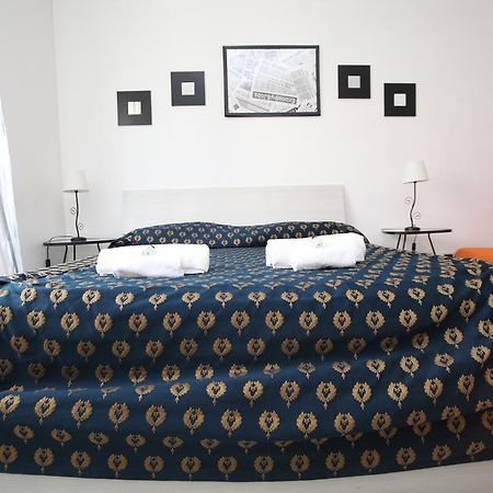 Holiday Home St Peter Рим Екстер'єр фото