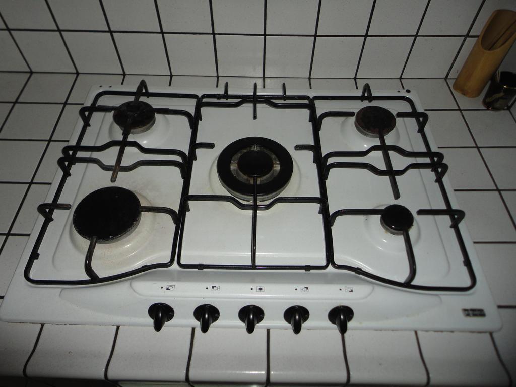 Holiday Home St Peter Рим Екстер'єр фото
