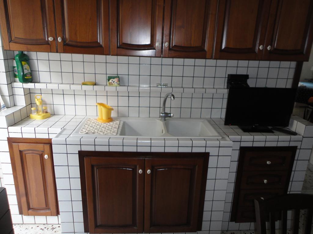 Holiday Home St Peter Рим Екстер'єр фото