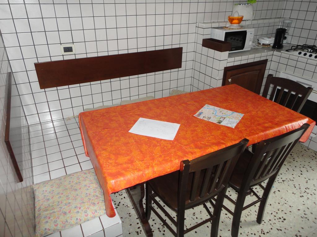 Holiday Home St Peter Рим Екстер'єр фото