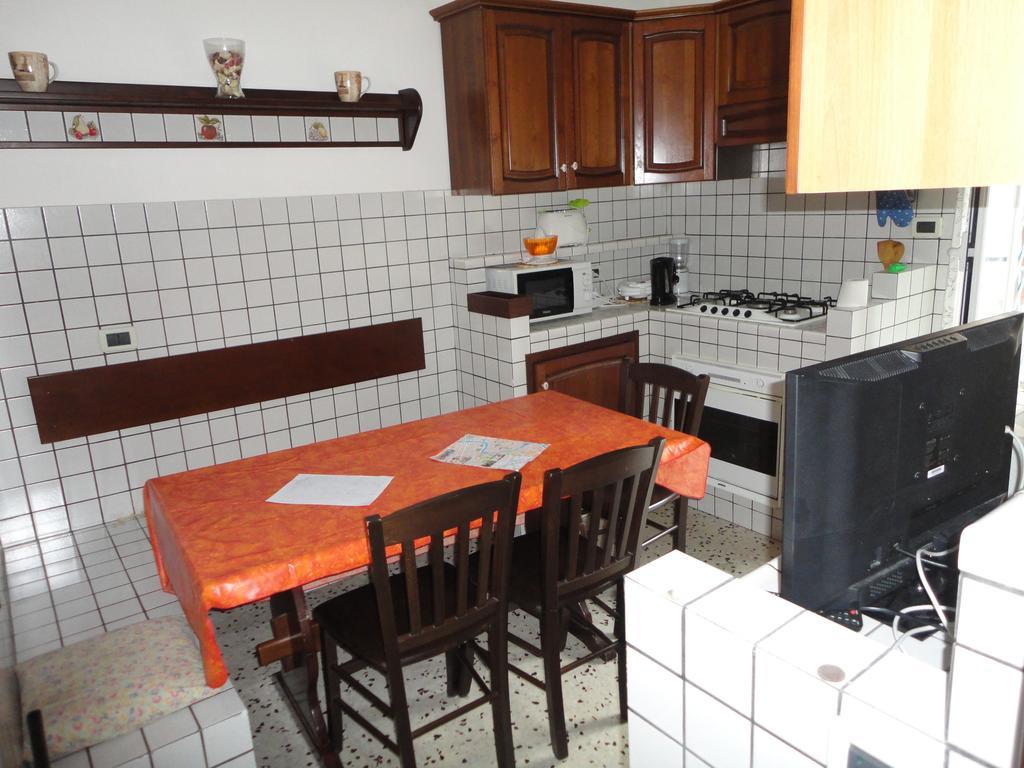 Holiday Home St Peter Рим Екстер'єр фото