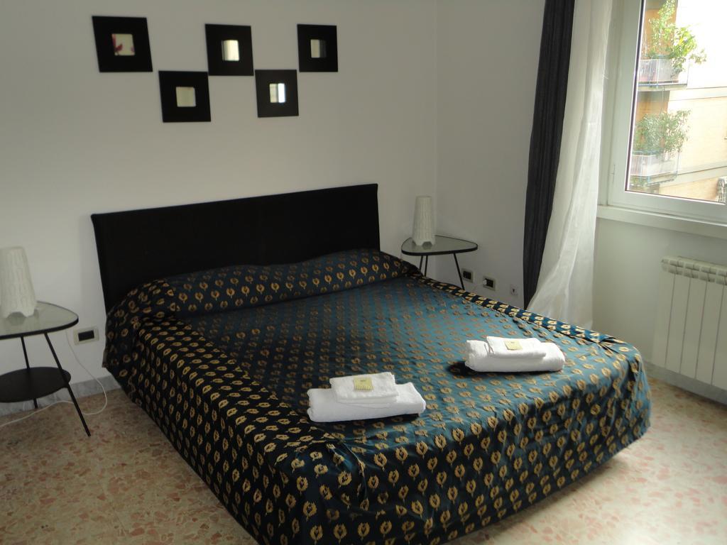Holiday Home St Peter Рим Номер фото