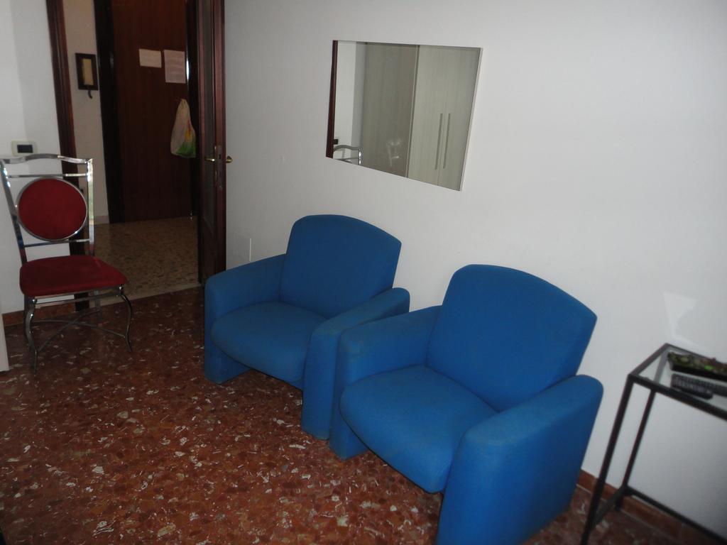 Holiday Home St Peter Рим Екстер'єр фото