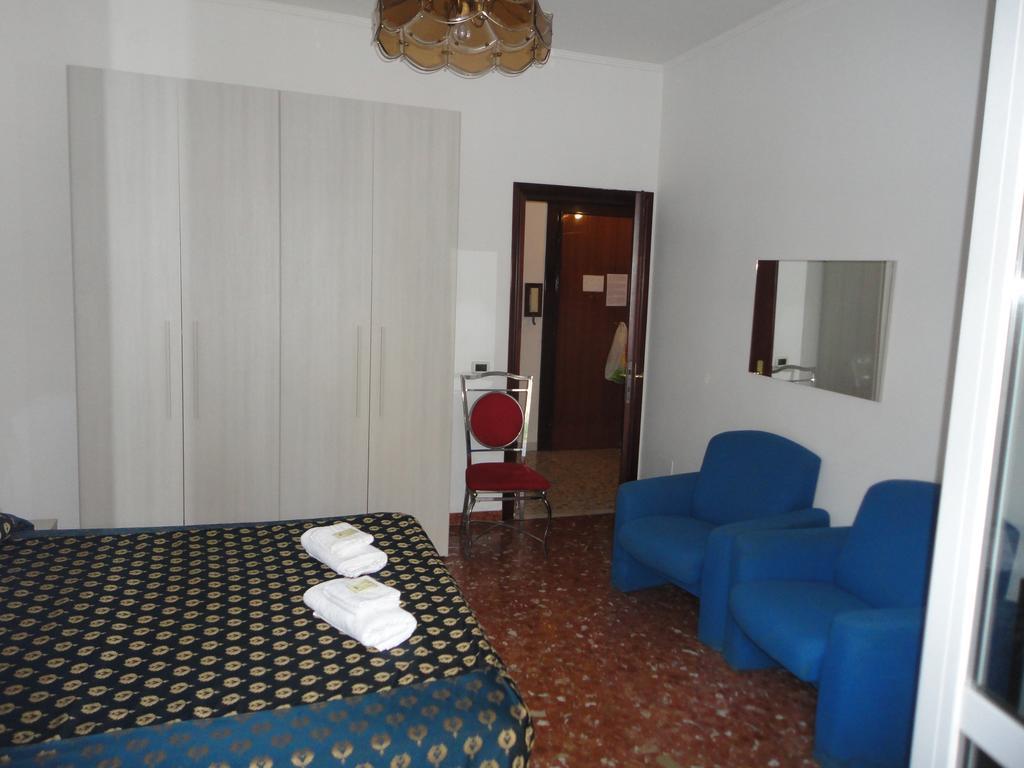 Holiday Home St Peter Рим Екстер'єр фото