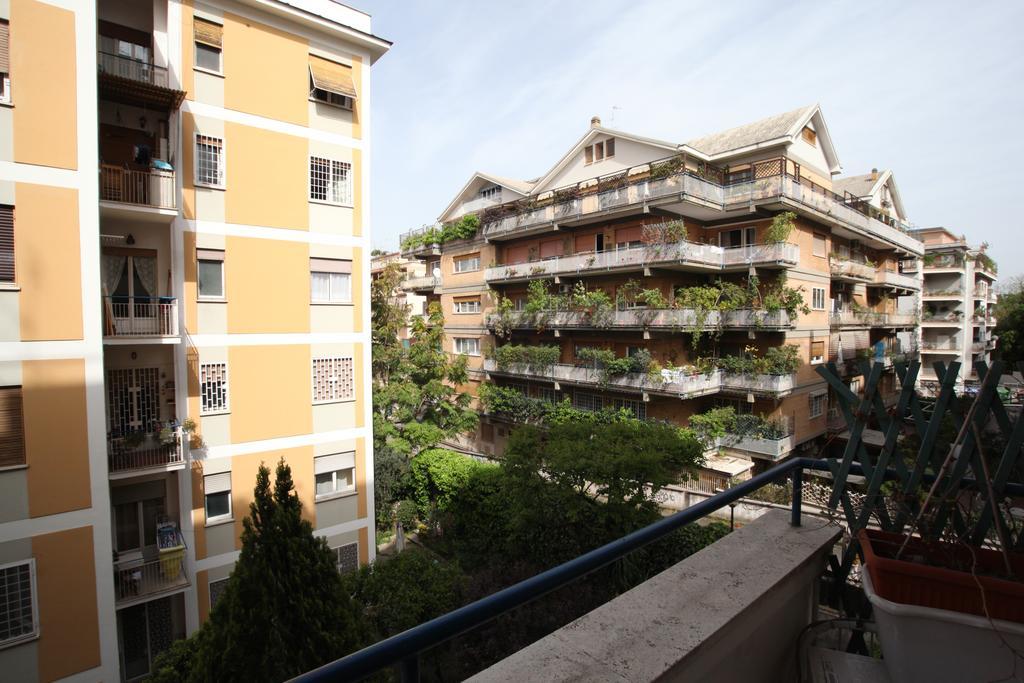 Holiday Home St Peter Рим Екстер'єр фото