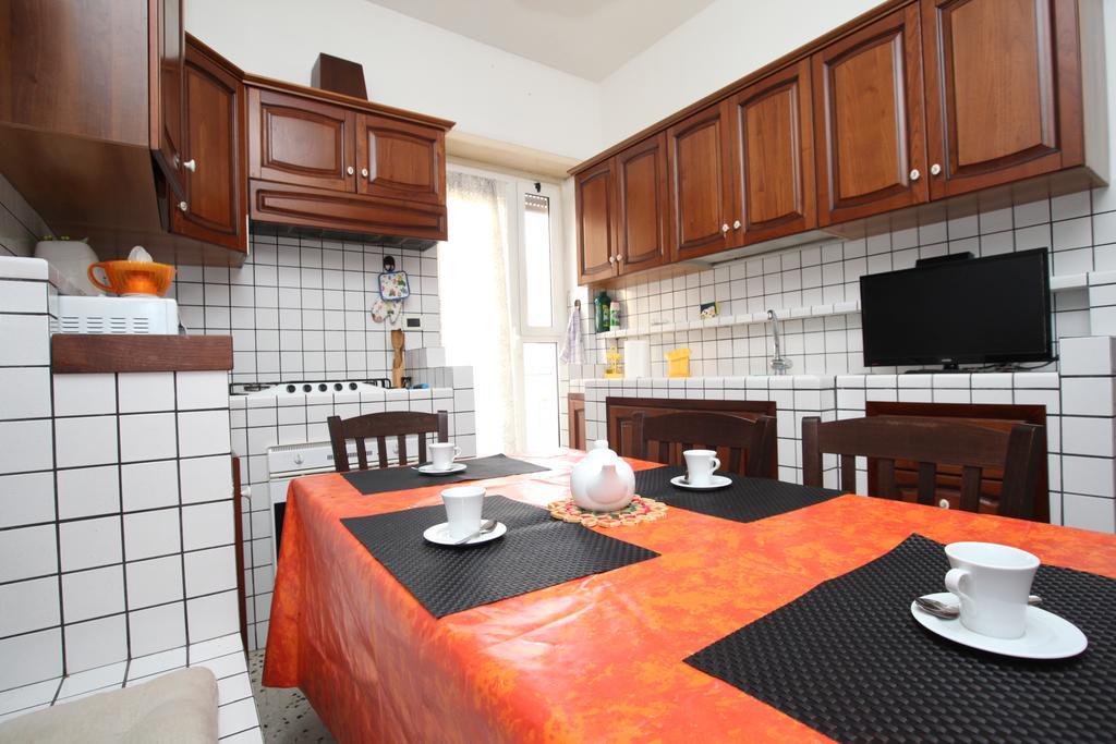 Holiday Home St Peter Рим Екстер'єр фото