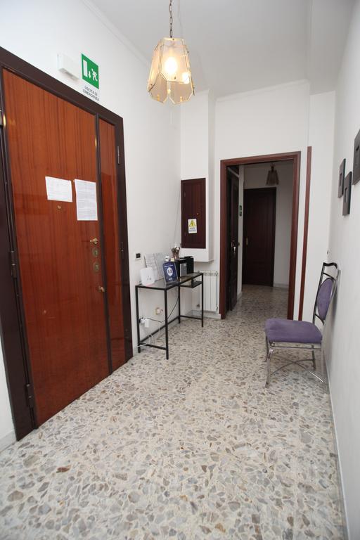Holiday Home St Peter Рим Екстер'єр фото