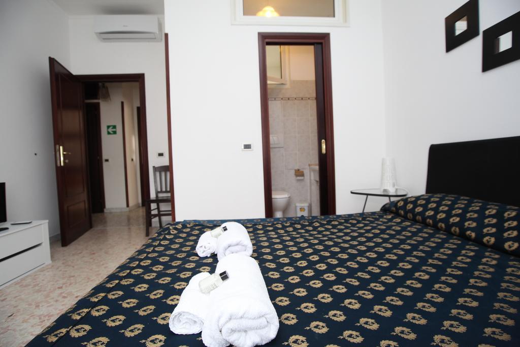 Holiday Home St Peter Рим Екстер'єр фото