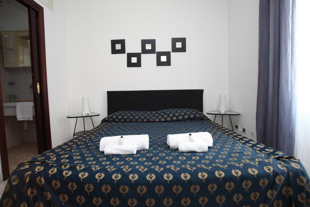 Holiday Home St Peter Рим Екстер'єр фото