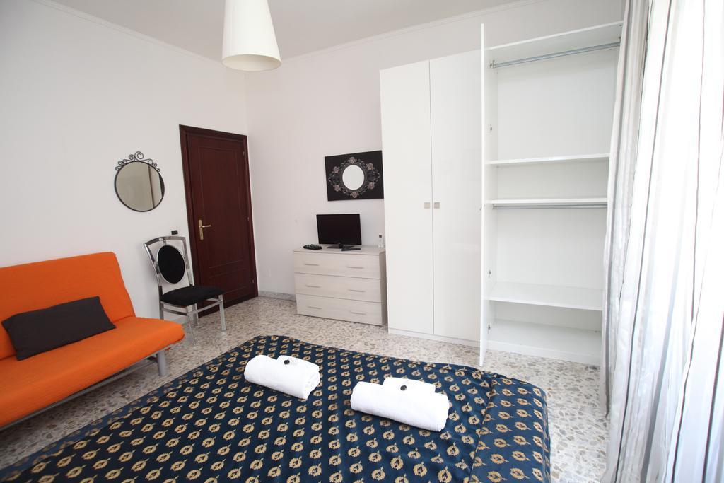 Holiday Home St Peter Рим Екстер'єр фото