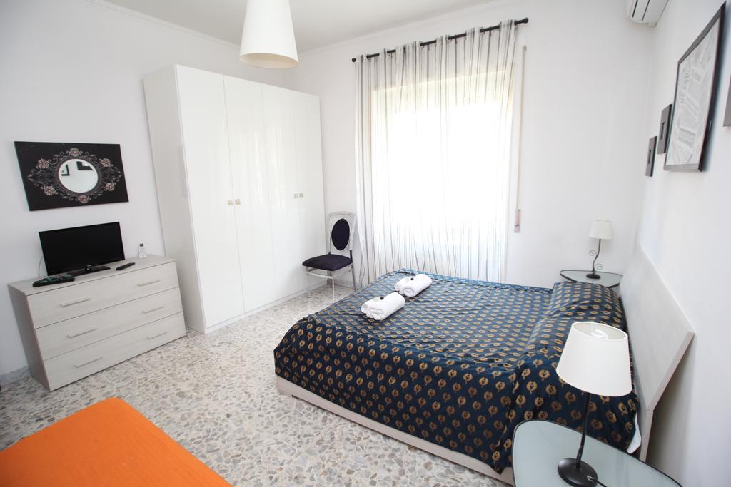Holiday Home St Peter Рим Екстер'єр фото