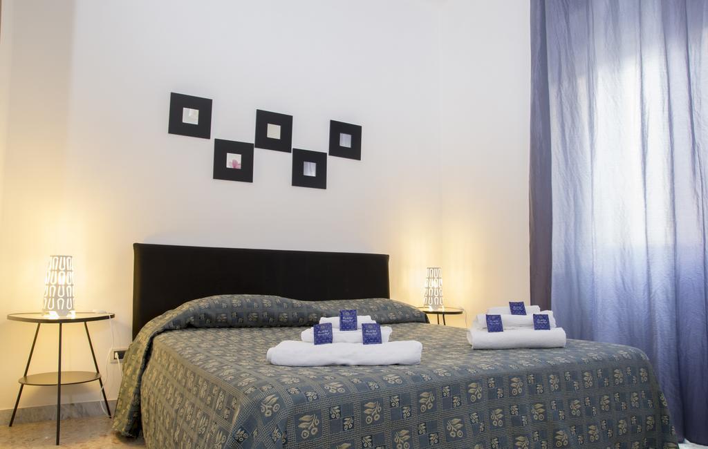 Holiday Home St Peter Рим Екстер'єр фото